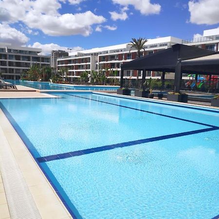 Relax&Dream Apartment Long Beach Agios Georgios  Exterior photo
