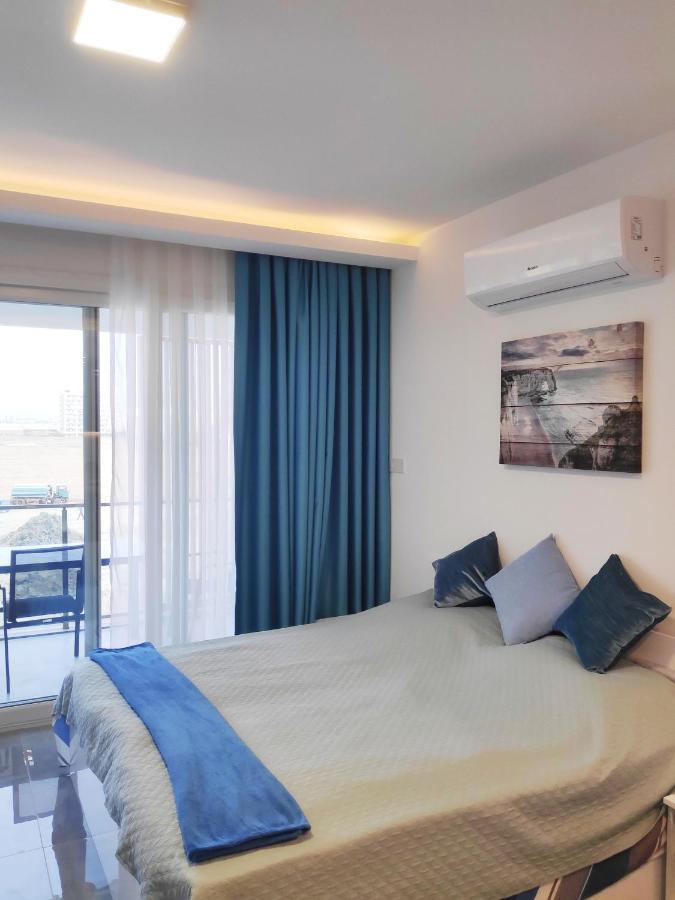 Relax&Dream Apartment Long Beach Agios Georgios  Exterior photo