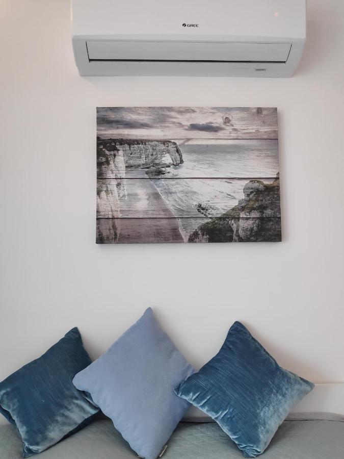 Relax&Dream Apartment Long Beach Agios Georgios  Exterior photo