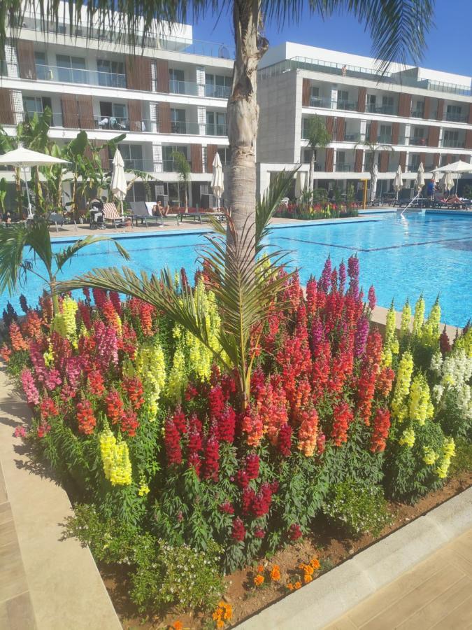 Relax&Dream Apartment Long Beach Agios Georgios  Exterior photo